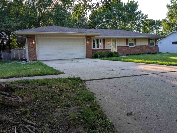 4887 Clearsky, ROCKFORD, Illinois 61109, 3 Bedrooms Bedrooms, ,2 BathroomsBathrooms,House,For Sale,Clearsky,202603133