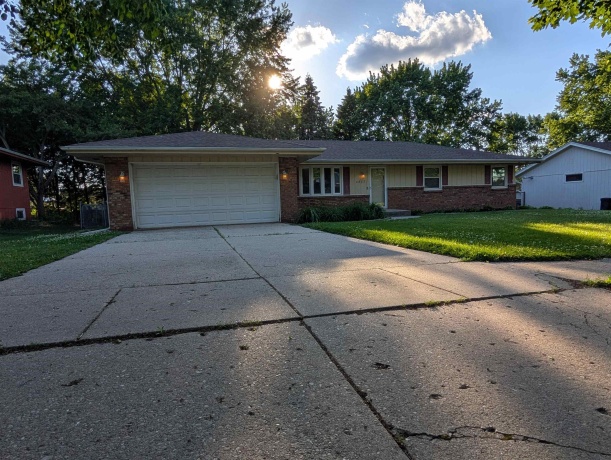 4887 Clearsky, ROCKFORD, Illinois 61109, 3 Bedrooms Bedrooms, ,2 BathroomsBathrooms,House,For Sale,Clearsky,202603133