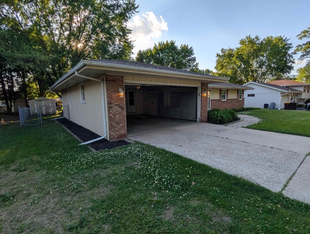 4887 Clearsky, ROCKFORD, Illinois 61109, 3 Bedrooms Bedrooms, ,2 BathroomsBathrooms,House,For Sale,Clearsky,202603133