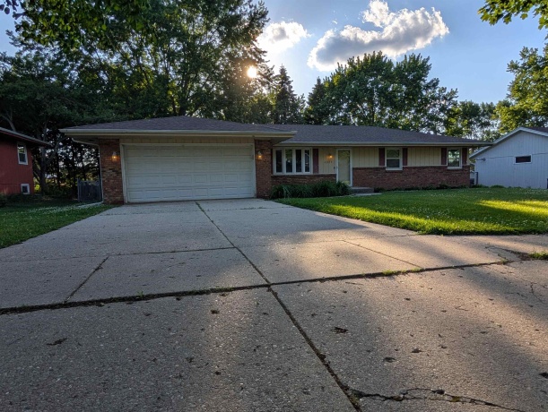 4887 Clearsky, ROCKFORD, Illinois 61109, 3 Bedrooms Bedrooms, ,2 BathroomsBathrooms,House,For Sale,Clearsky,202603133
