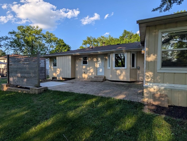 4887 Clearsky, ROCKFORD, Illinois 61109, 3 Bedrooms Bedrooms, ,2 BathroomsBathrooms,House,For Sale,Clearsky,202603133
