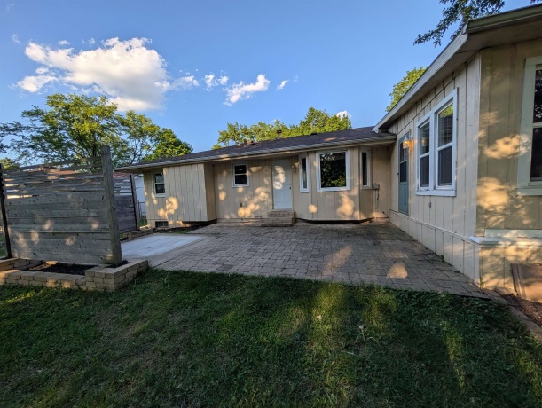 4887 Clearsky, ROCKFORD, Illinois 61109, 3 Bedrooms Bedrooms, ,2 BathroomsBathrooms,House,For Sale,Clearsky,202603133
