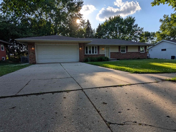 4887 Clearsky, ROCKFORD, Illinois 61109, 3 Bedrooms Bedrooms, ,2 BathroomsBathrooms,House,For Sale,Clearsky,202603133
