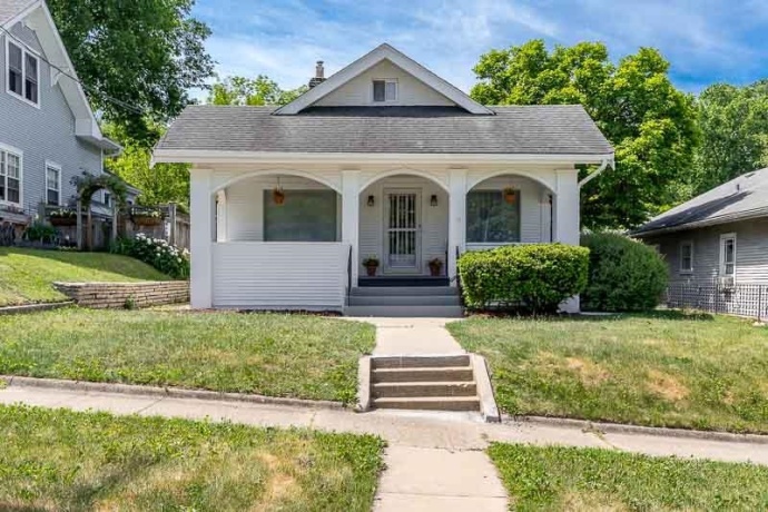 1609 Ethel, ROCKFORD, Illinois 61107, 3 Bedrooms Bedrooms, ,1 BathroomBathrooms,House,For Sale,Ethel,202603134