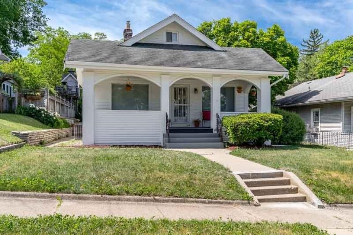 1609 Ethel, ROCKFORD, Illinois 61107, 3 Bedrooms Bedrooms, ,1 BathroomBathrooms,House,For Sale,Ethel,202603134
