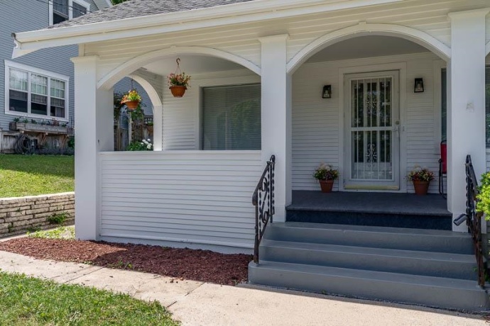 1609 Ethel, ROCKFORD, Illinois 61107, 3 Bedrooms Bedrooms, ,1 BathroomBathrooms,House,For Sale,Ethel,202603134