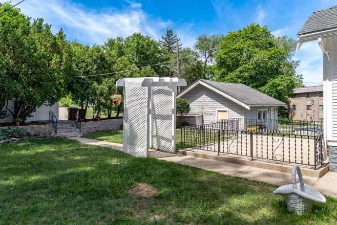 1609 Ethel, ROCKFORD, Illinois 61107, 3 Bedrooms Bedrooms, ,1 BathroomBathrooms,House,For Sale,Ethel,202603134