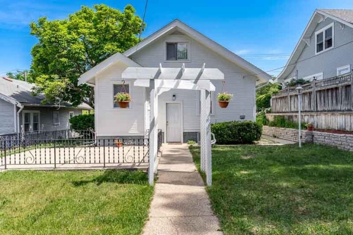 1609 Ethel, ROCKFORD, Illinois 61107, 3 Bedrooms Bedrooms, ,1 BathroomBathrooms,House,For Sale,Ethel,202603134