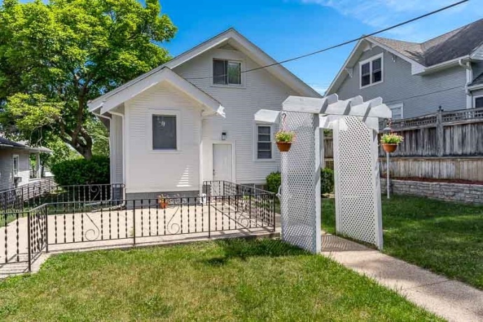1609 Ethel, ROCKFORD, Illinois 61107, 3 Bedrooms Bedrooms, ,1 BathroomBathrooms,House,For Sale,Ethel,202603134