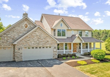 2332 Malmaison, BELVIDERE, Illinois 61008, 4 Bedrooms Bedrooms, ,3 BathroomsBathrooms,House,For Sale,Malmaison,202603135