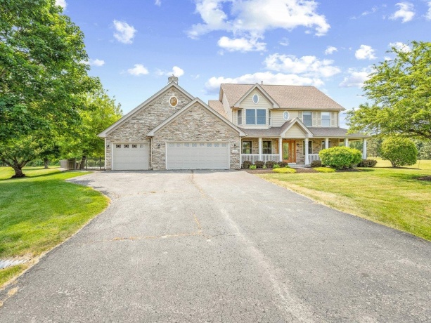 2332 Malmaison, BELVIDERE, Illinois 61008, 4 Bedrooms Bedrooms, ,3 BathroomsBathrooms,House,For Sale,Malmaison,202603135