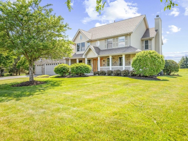 2332 Malmaison, BELVIDERE, Illinois 61008, 4 Bedrooms Bedrooms, ,3 BathroomsBathrooms,House,For Sale,Malmaison,202603135