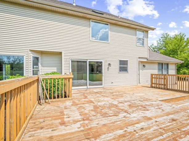 2332 Malmaison, BELVIDERE, Illinois 61008, 4 Bedrooms Bedrooms, ,3 BathroomsBathrooms,House,For Sale,Malmaison,202603135