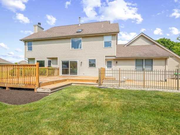 2332 Malmaison, BELVIDERE, Illinois 61008, 4 Bedrooms Bedrooms, ,3 BathroomsBathrooms,House,For Sale,Malmaison,202603135