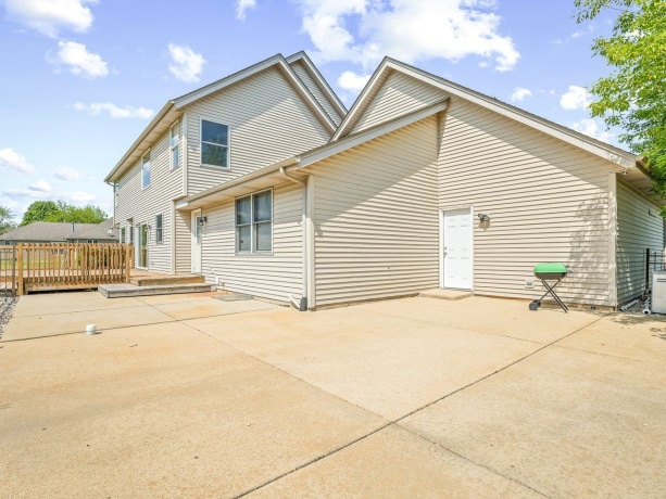 2332 Malmaison, BELVIDERE, Illinois 61008, 4 Bedrooms Bedrooms, ,3 BathroomsBathrooms,House,For Sale,Malmaison,202603135