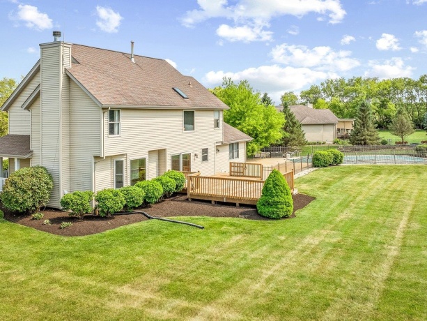 2332 Malmaison, BELVIDERE, Illinois 61008, 4 Bedrooms Bedrooms, ,3 BathroomsBathrooms,House,For Sale,Malmaison,202603135