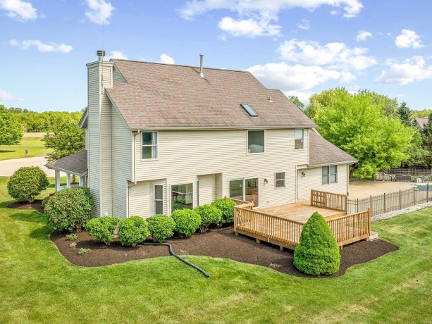 2332 Malmaison, BELVIDERE, Illinois 61008, 4 Bedrooms Bedrooms, ,3 BathroomsBathrooms,House,For Sale,Malmaison,202603135