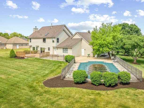2332 Malmaison, BELVIDERE, Illinois 61008, 4 Bedrooms Bedrooms, ,3 BathroomsBathrooms,House,For Sale,Malmaison,202603135