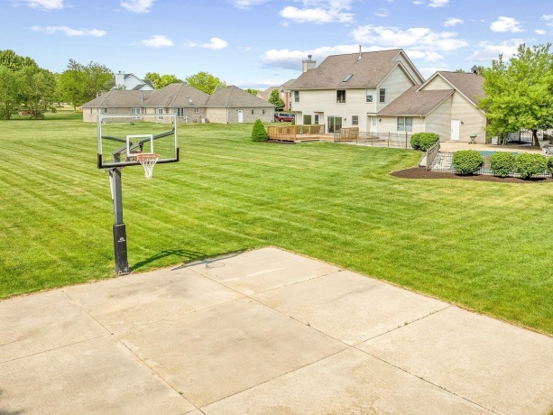 2332 Malmaison, BELVIDERE, Illinois 61008, 4 Bedrooms Bedrooms, ,3 BathroomsBathrooms,House,For Sale,Malmaison,202603135