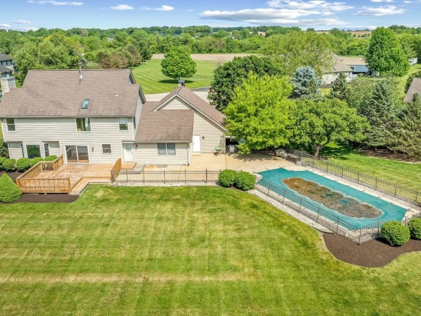 2332 Malmaison, BELVIDERE, Illinois 61008, 4 Bedrooms Bedrooms, ,3 BathroomsBathrooms,House,For Sale,Malmaison,202603135