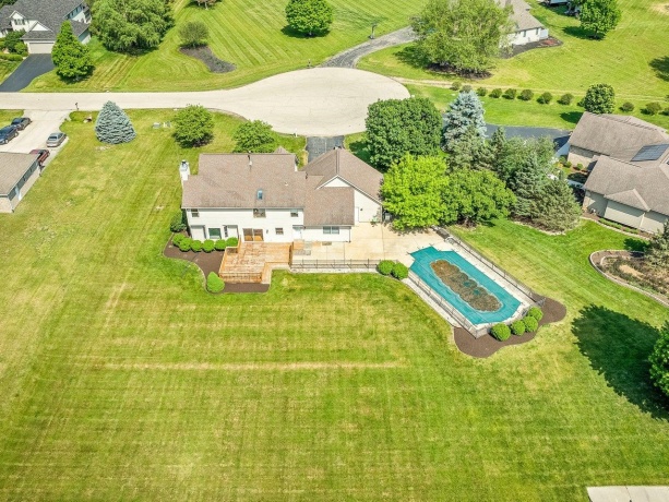 2332 Malmaison, BELVIDERE, Illinois 61008, 4 Bedrooms Bedrooms, ,3 BathroomsBathrooms,House,For Sale,Malmaison,202603135