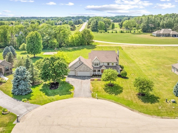 2332 Malmaison, BELVIDERE, Illinois 61008, 4 Bedrooms Bedrooms, ,3 BathroomsBathrooms,House,For Sale,Malmaison,202603135