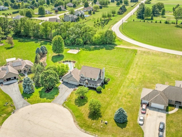 2332 Malmaison, BELVIDERE, Illinois 61008, 4 Bedrooms Bedrooms, ,3 BathroomsBathrooms,House,For Sale,Malmaison,202603135