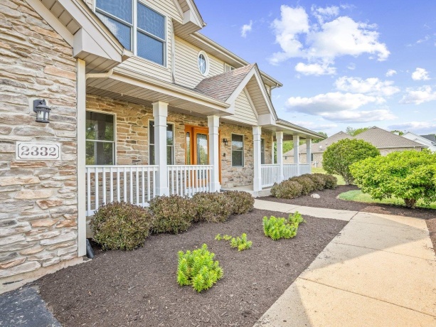 2332 Malmaison, BELVIDERE, Illinois 61008, 4 Bedrooms Bedrooms, ,3 BathroomsBathrooms,House,For Sale,Malmaison,202603135