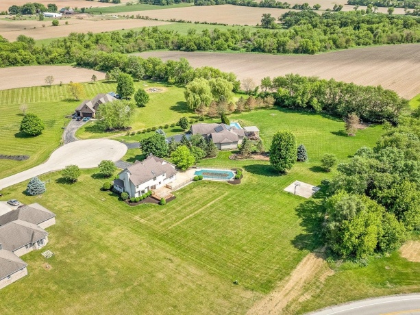 2332 Malmaison, BELVIDERE, Illinois 61008, 4 Bedrooms Bedrooms, ,3 BathroomsBathrooms,House,For Sale,Malmaison,202603135