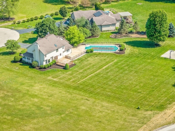 2332 Malmaison, BELVIDERE, Illinois 61008, 4 Bedrooms Bedrooms, ,3 BathroomsBathrooms,House,For Sale,Malmaison,202603135