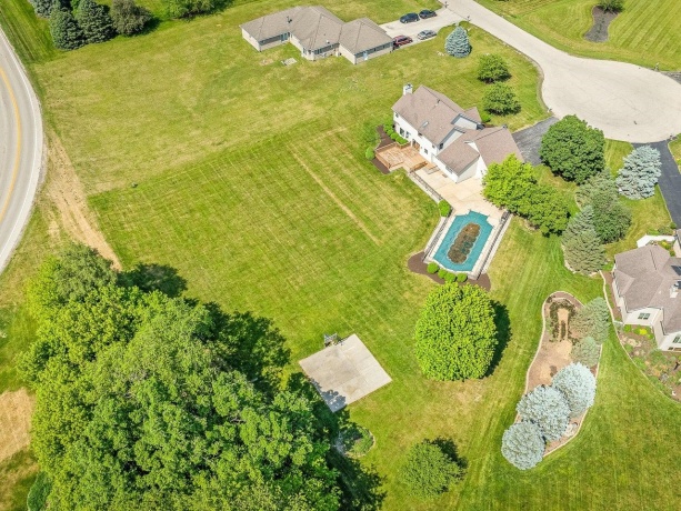 2332 Malmaison, BELVIDERE, Illinois 61008, 4 Bedrooms Bedrooms, ,3 BathroomsBathrooms,House,For Sale,Malmaison,202603135