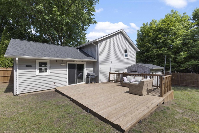3020 Bavarian, ROCKFORD, Illinois 61109, 3 Bedrooms Bedrooms, ,1 BathroomBathrooms,House,For Sale,Bavarian,202603136
