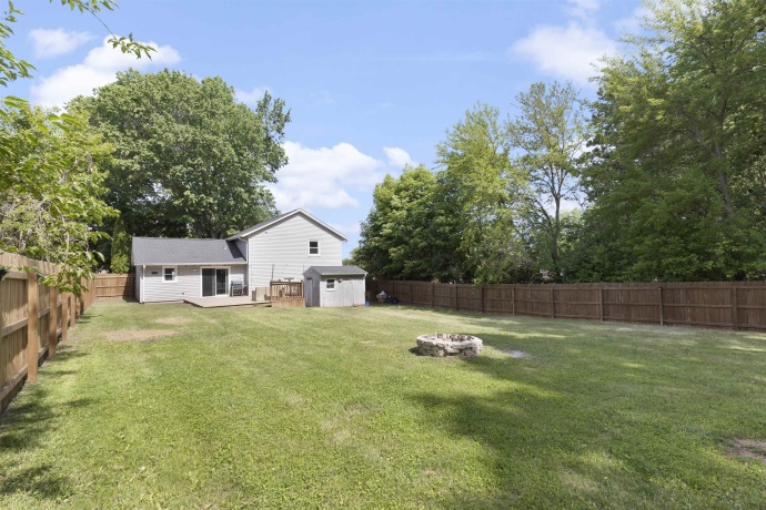 3020 Bavarian, ROCKFORD, Illinois 61109, 3 Bedrooms Bedrooms, ,1 BathroomBathrooms,House,For Sale,Bavarian,202603136