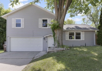 3020 Bavarian, ROCKFORD, Illinois 61109, 3 Bedrooms Bedrooms, ,1 BathroomBathrooms,House,For Sale,Bavarian,202603136