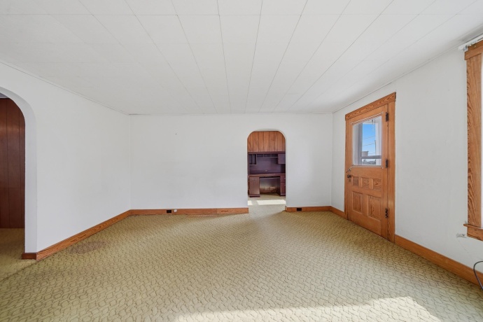 411 McKendrie, MOUNT MORRIS, Illinois 61054, 3 Bedrooms Bedrooms, ,2 BathroomsBathrooms,House,For Sale,McKendrie,202603138