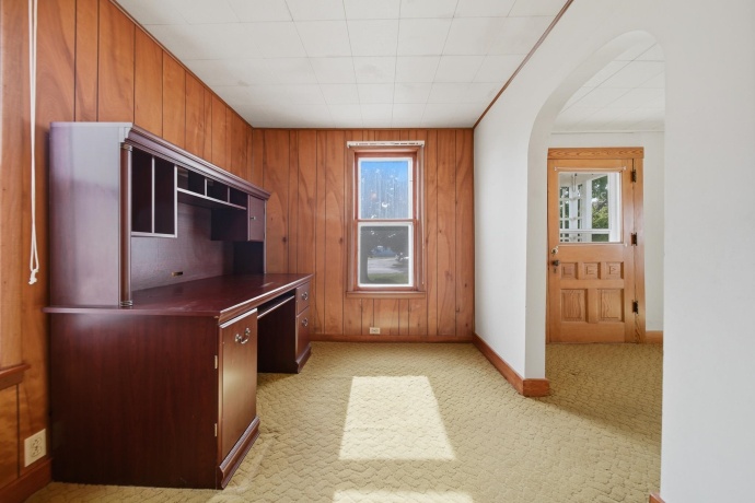 411 McKendrie, MOUNT MORRIS, Illinois 61054, 3 Bedrooms Bedrooms, ,2 BathroomsBathrooms,House,For Sale,McKendrie,202603138