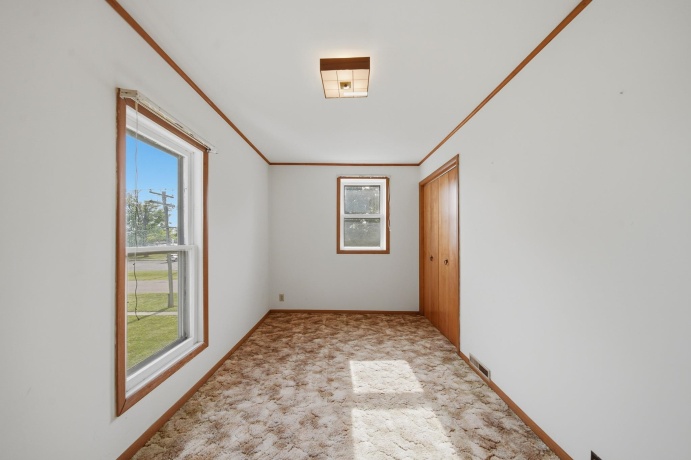 411 McKendrie, MOUNT MORRIS, Illinois 61054, 3 Bedrooms Bedrooms, ,2 BathroomsBathrooms,House,For Sale,McKendrie,202603138