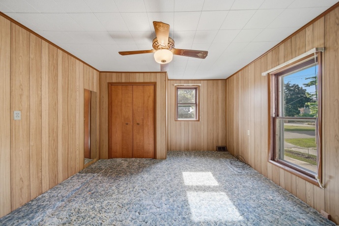 411 McKendrie, MOUNT MORRIS, Illinois 61054, 3 Bedrooms Bedrooms, ,2 BathroomsBathrooms,House,For Sale,McKendrie,202603138