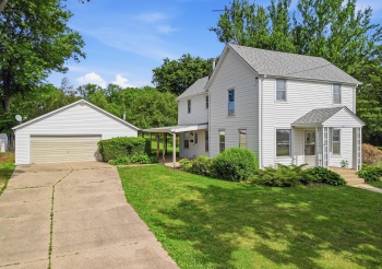 411 McKendrie, MOUNT MORRIS, Illinois 61054, 3 Bedrooms Bedrooms, ,2 BathroomsBathrooms,House,For Sale,McKendrie,202603138