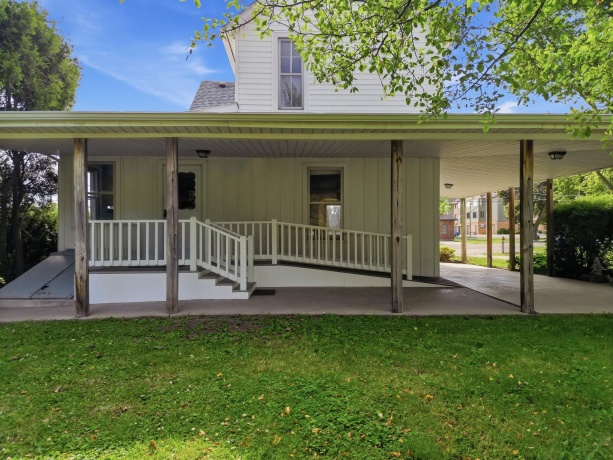 411 McKendrie, MOUNT MORRIS, Illinois 61054, 3 Bedrooms Bedrooms, ,2 BathroomsBathrooms,House,For Sale,McKendrie,202603138