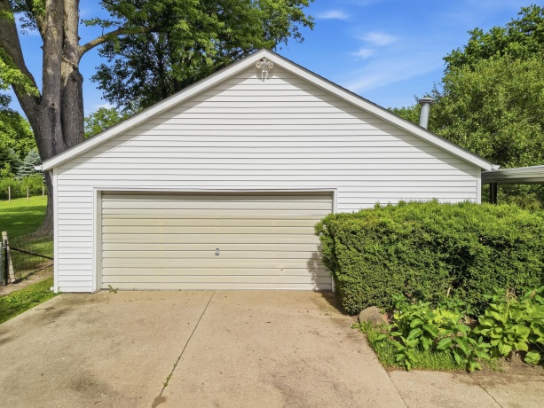 411 McKendrie, MOUNT MORRIS, Illinois 61054, 3 Bedrooms Bedrooms, ,2 BathroomsBathrooms,House,For Sale,McKendrie,202603138
