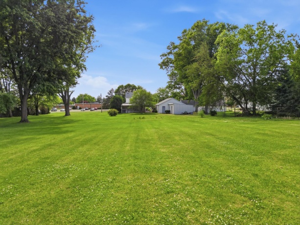 411 McKendrie, MOUNT MORRIS, Illinois 61054, 3 Bedrooms Bedrooms, ,2 BathroomsBathrooms,House,For Sale,McKendrie,202603138