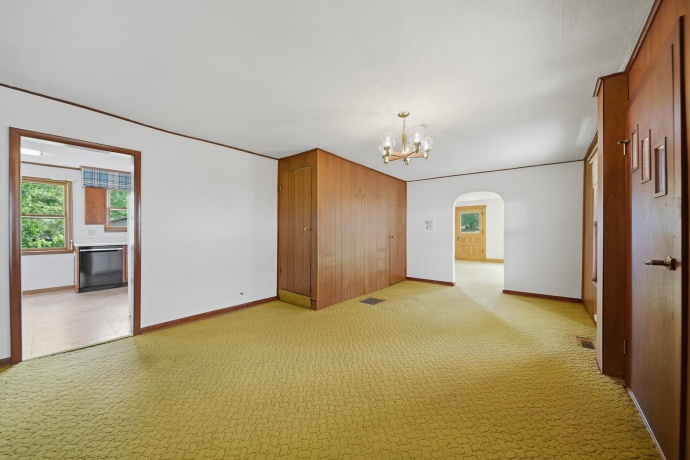 411 McKendrie, MOUNT MORRIS, Illinois 61054, 3 Bedrooms Bedrooms, ,2 BathroomsBathrooms,House,For Sale,McKendrie,202603138