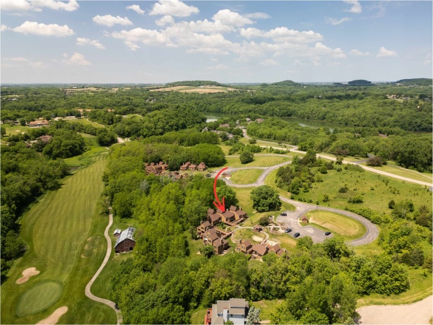 23 Farmstead, GALENA, Illinois 61036, 3 Bedrooms Bedrooms, ,3 BathroomsBathrooms,Condominium,For Sale,Farmstead,202603139