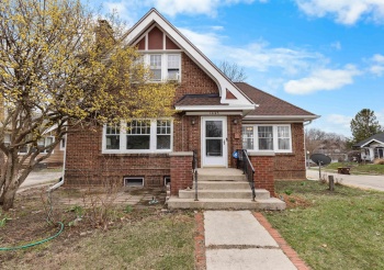 1403 Post, ROCKFORD, Illinois 61103, 4 Bedrooms Bedrooms, ,2 BathroomsBathrooms,House,For Sale,Post,202601823