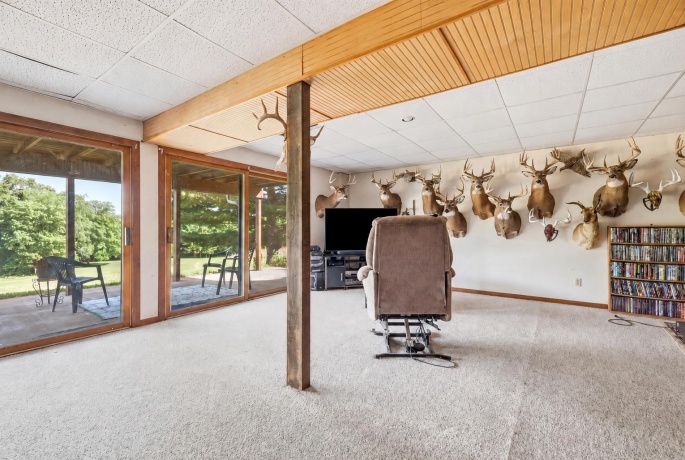 5309 Nobis, HANOVER, Illinois 61041, 3 Bedrooms Bedrooms, ,3 BathroomsBathrooms,House,For Sale,Nobis,202603141