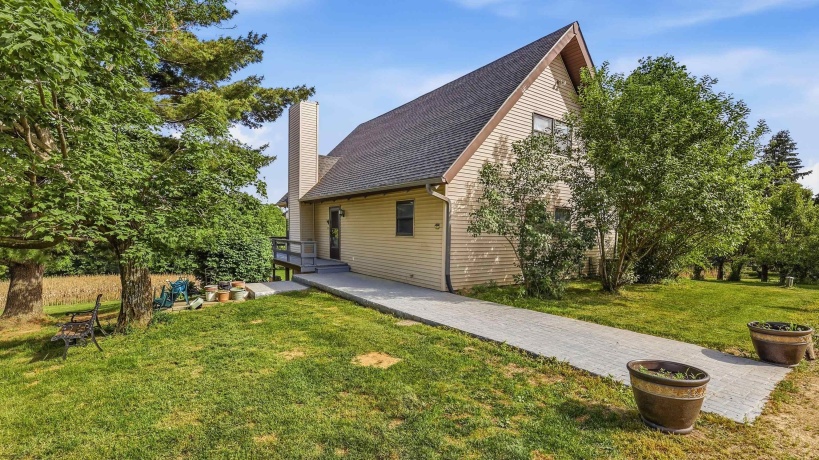 5309 Nobis, HANOVER, Illinois 61041, 3 Bedrooms Bedrooms, ,3 BathroomsBathrooms,House,For Sale,Nobis,202603141