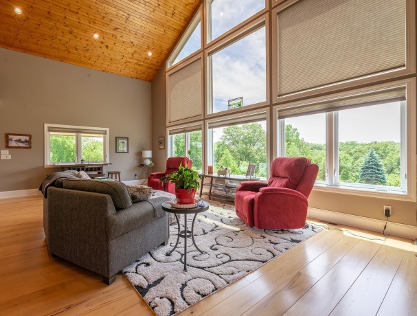 16168 Scenic Ridge, SAVANNA, Illinois 61074, 3 Bedrooms Bedrooms, ,2 BathroomsBathrooms,House,For Sale,Scenic Ridge,202603143
