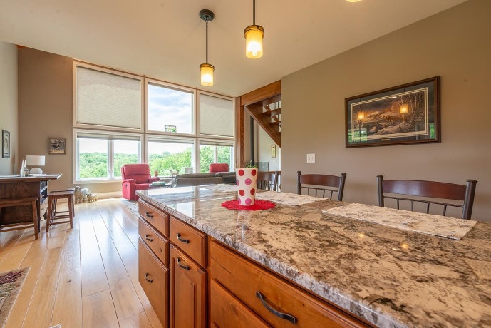 16168 Scenic Ridge, SAVANNA, Illinois 61074, 3 Bedrooms Bedrooms, ,2 BathroomsBathrooms,House,For Sale,Scenic Ridge,202603143