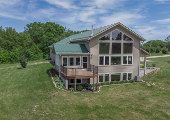 16168 Scenic Ridge, SAVANNA, Illinois 61074, 3 Bedrooms Bedrooms, ,2 BathroomsBathrooms,House,For Sale,Scenic Ridge,202603143